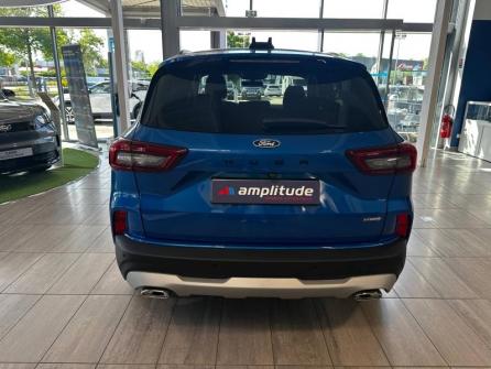 FORD Kuga 2.5 Duratec 180ch Hybrid FlexiFuel Active X Powershift à vendre à Dijon - Image n°6