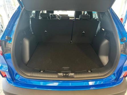 FORD Kuga 2.5 Duratec 180ch Hybrid FlexiFuel Active X Powershift à vendre à Dijon - Image n°8