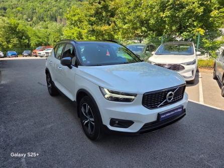 VOLVO XC40 T3 156ch R-Design à vendre à Saint-Claude - Image n°2