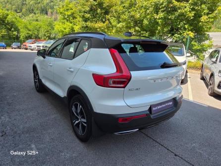 VOLVO XC40 T3 156ch R-Design à vendre à Saint-Claude - Image n°5