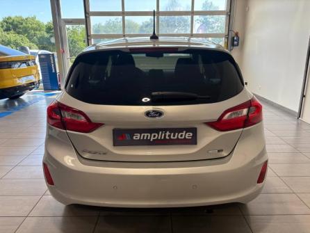 FORD Fiesta 1.0 EcoBoost 125ch mHEV Titanium Business 5p à vendre à Chaumont - Image n°6