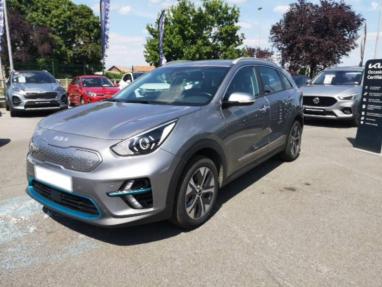 Voir le détail de l'offre de cette KIA e-Niro Active 204ch de 2022 en vente à partir de 337.31 €  / mois