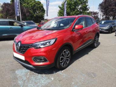 Voir le détail de l'offre de cette RENAULT Kadjar 1.3 TCe 140ch FAP Intens EDC de 2019 en vente à partir de 230.82 €  / mois