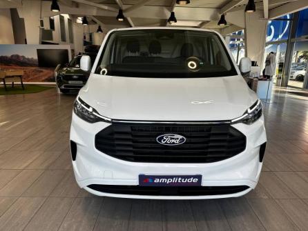 FORD Transit Custom Fg 320 L2H1 2.0 EcoBlue 150ch Limited à vendre à Beaune - Image n°2