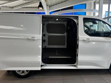 FORD Transit Custom Fg 320 L2H1 2.0 EcoBlue 150ch Limited à vendre à Beaune - Image n°4