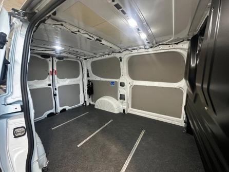 FORD Transit Custom Fg 320 L2H1 2.0 EcoBlue 150ch Limited à vendre à Beaune - Image n°8
