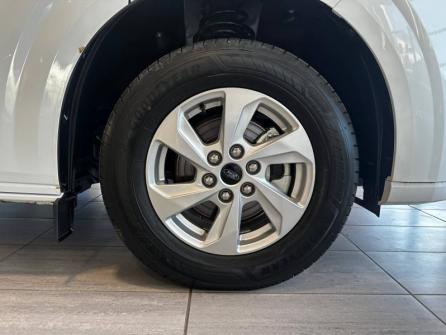 FORD Transit Custom Fg 320 L2H1 2.0 EcoBlue 150ch Limited à vendre à Beaune - Image n°9