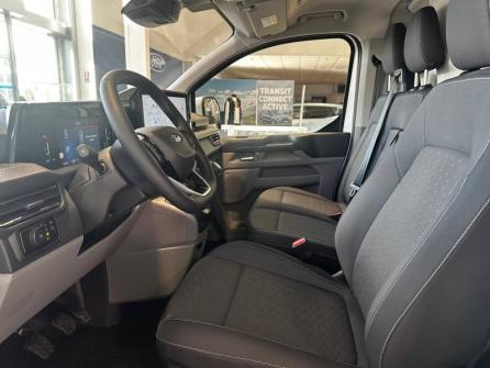 FORD Transit Custom Fg 320 L2H1 2.0 EcoBlue 150ch Limited à vendre à Beaune - Image n°10