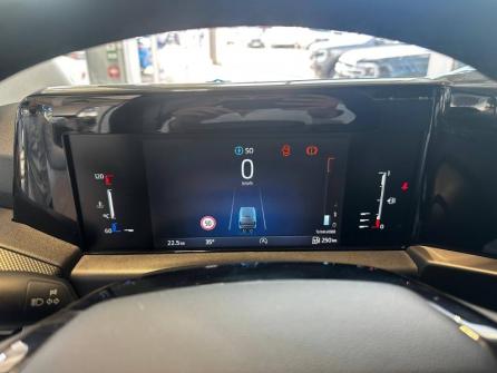 FORD Transit Custom Fg 320 L2H1 2.0 EcoBlue 150ch Limited à vendre à Beaune - Image n°11