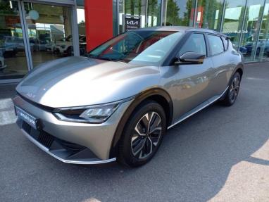 Voir le détail de l'offre de cette KIA EV6 229ch Air Design 2WD de 2023 en vente à partir de 390.3 € / mois