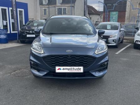 FORD Kuga 2.5 Duratec 225ch PHEV ST-Line X BVA à vendre à Orléans - Image n°1