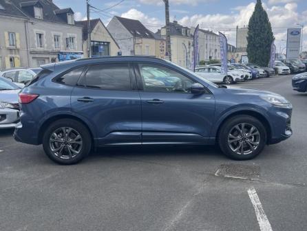 FORD Kuga 2.5 Duratec 225ch PHEV ST-Line X BVA à vendre à Orléans - Image n°4