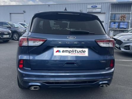 FORD Kuga 2.5 Duratec 225ch PHEV ST-Line X BVA à vendre à Orléans - Image n°6