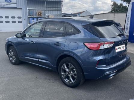 FORD Kuga 2.5 Duratec 225ch PHEV ST-Line X BVA à vendre à Orléans - Image n°7