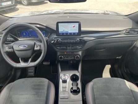 FORD Kuga 2.5 Duratec 225ch PHEV ST-Line X BVA à vendre à Orléans - Image n°12