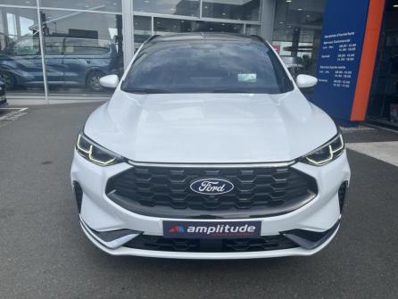 FORD Kuga 2.5 Duratec 180ch Hybrid FlexiFuel ST-Line X Powershift à vendre à Orléans - Image n°2