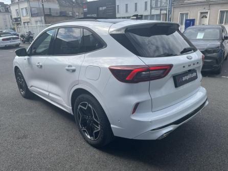 FORD Kuga 2.5 Duratec 180ch Hybrid FlexiFuel ST-Line X Powershift à vendre à Orléans - Image n°5