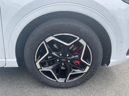 FORD Kuga 2.5 Duratec 180ch Hybrid FlexiFuel ST-Line X Powershift à vendre à Orléans - Image n°8