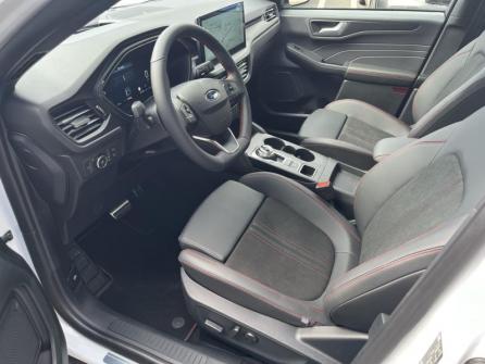 FORD Kuga 2.5 Duratec 180ch Hybrid FlexiFuel ST-Line X Powershift à vendre à Orléans - Image n°10