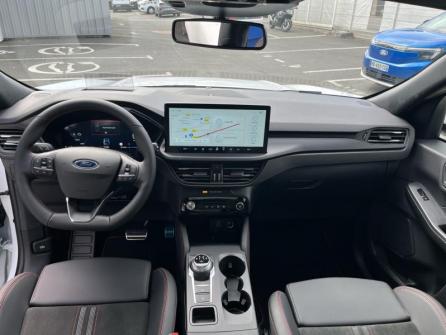 FORD Kuga 2.5 Duratec 180ch Hybrid FlexiFuel ST-Line X Powershift à vendre à Orléans - Image n°11