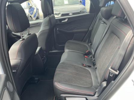 FORD Kuga 2.5 Duratec 180ch Hybrid FlexiFuel ST-Line X Powershift à vendre à Orléans - Image n°12