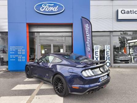 FORD Mustang Fastback 5.0 V8 450ch GT BVA10 à vendre à Bourges - Image n°7