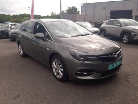 OPEL Astra Sports Tourer 1.2 Turbo 130ch Elegance Business 7cv à vendre à Melun - Image n°3