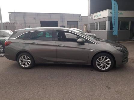 OPEL Astra Sports Tourer 1.2 Turbo 130ch Elegance Business 7cv à vendre à Melun - Image n°4