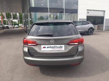 OPEL Astra Sports Tourer 1.2 Turbo 130ch Elegance Business 7cv à vendre à Melun - Image n°6