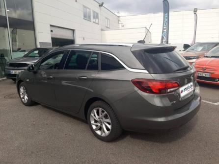 OPEL Astra Sports Tourer 1.2 Turbo 130ch Elegance Business 7cv à vendre à Melun - Image n°7