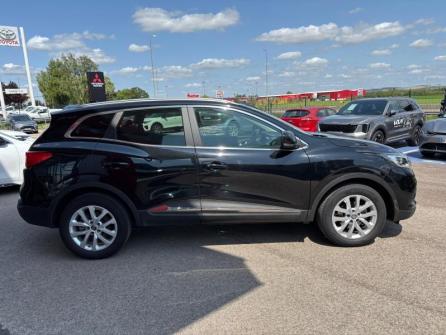 RENAULT Kadjar 1.5 Blue dCi 115ch Business EDC à vendre à Troyes - Image n°4