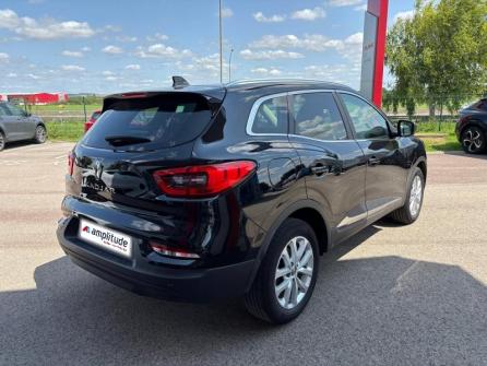 RENAULT Kadjar 1.5 Blue dCi 115ch Business EDC à vendre à Troyes - Image n°5