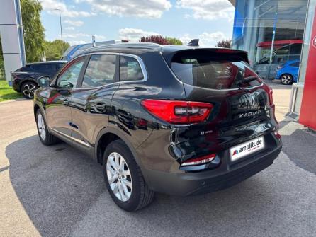 RENAULT Kadjar 1.5 Blue dCi 115ch Business EDC à vendre à Troyes - Image n°7