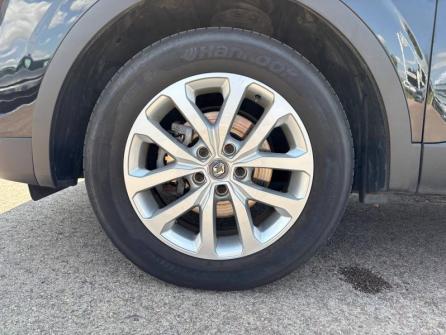 RENAULT Kadjar 1.5 Blue dCi 115ch Business EDC à vendre à Troyes - Image n°9