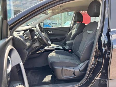 RENAULT Kadjar 1.5 Blue dCi 115ch Business EDC à vendre à Troyes - Image n°10