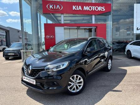 RENAULT Kadjar 1.5 Blue dCi 115ch Business EDC à vendre à Troyes - Image n°1