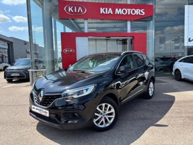 Voir le détail de l'offre de cette RENAULT Kadjar 1.5 Blue dCi 115ch Business EDC de 2020 en vente à partir de 218.61 €  / mois