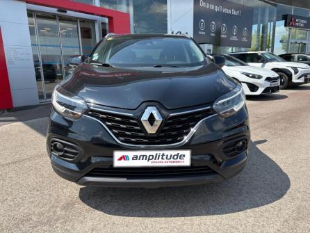 RENAULT Kadjar 1.5 Blue dCi 115ch Business EDC à vendre à Troyes - Image n°2