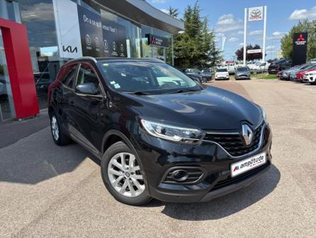 RENAULT Kadjar 1.5 Blue dCi 115ch Business EDC à vendre à Troyes - Image n°3
