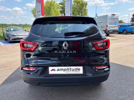RENAULT Kadjar 1.5 Blue dCi 115ch Business EDC à vendre à Troyes - Image n°6