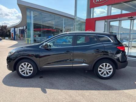 RENAULT Kadjar 1.5 Blue dCi 115ch Business EDC à vendre à Troyes - Image n°8
