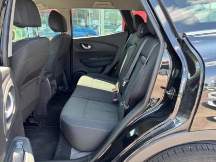 RENAULT Kadjar 1.5 Blue dCi 115ch Business EDC à vendre à Troyes - Image n°11