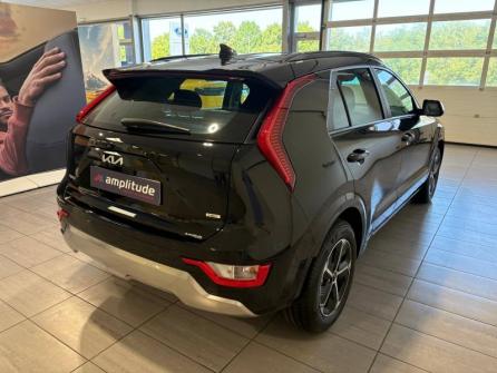 KIA Niro 1.6 GDi 129ch HEV Active DCT6 à vendre à Chaumont - Image n°5