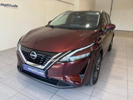 NISSAN Qashqai e-POWER 190ch N-Connecta 2022 à vendre à Chaumont - Image n°1