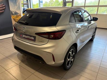 MG MOTOR MG3 Hybrid+ 195ch Luxury à vendre à Chaumont - Image n°5
