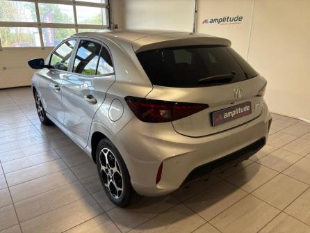 MG MOTOR MG3 Hybrid+ 195ch Luxury à vendre à Chaumont - Image n°7