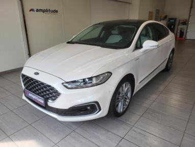 Voir le détail de l'offre de cette FORD Mondeo 2.0 EcoBlue 150ch Vignale BVA 5p de 2019 en vente à partir de 259.62 € / mois