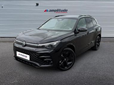 Voir le détail de l'offre de cette VOLKSWAGEN Tiguan 2.0 TDI 150ch R-Line DSG7 de 2024 en vente à partir de 463.57 €  / mois
