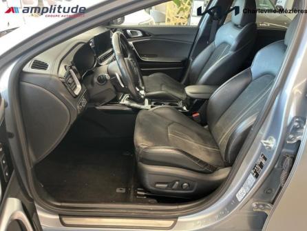 KIA Ceed SW 1.6 CRDI 136ch MHEV GT Line Premium DCT7 à vendre à Charleville-Mézières - Image n°10
