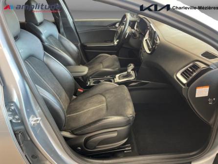 KIA Ceed SW 1.6 CRDI 136ch MHEV GT Line Premium DCT7 à vendre à Charleville-Mézières - Image n°11
